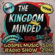 Kingdom Minded Show Ep 545