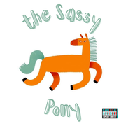 The Sassy Pony - Hard House Mix