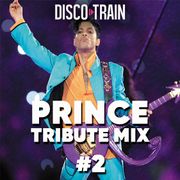 Tribute To Prince #2