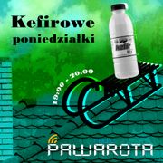 Kefirowe poniedziałki #05/971 PAWAROTA Radio - 26 grudnia 2022