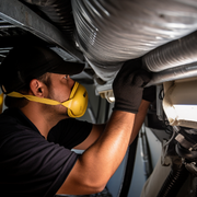 Avail the Best Air Duct Cleaning Services in Winter Park, FL - Audio Blog