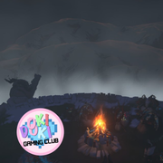 Oki Doki Gaming Club 035: Herdling