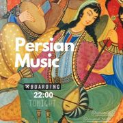Departures_Persian Music_21.03.2024_Nagia Karamani & Maria Antonopoulou
