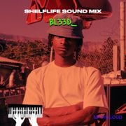Shelflife Sound Mix 007: BL33D