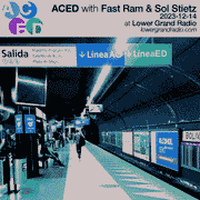 Aced w/ Fast Ram & Sol Stietz (12.14.2023)