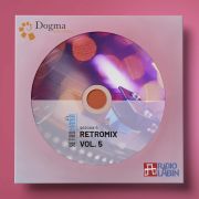 Retromania 23. 10. 2025.