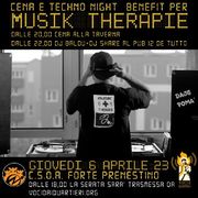 LiveStream/DjSet_FortePrenestino_MusikTherapie