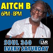 Soul360 Musical Roller Coaster 22/07/2023 www.londonmusicradio.com