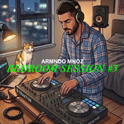 ArmndoMnoz - BedroomSession #3