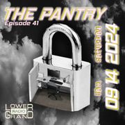 The Pantry EP 41