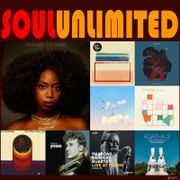 SOUL UNLIMITED Radioshow 547