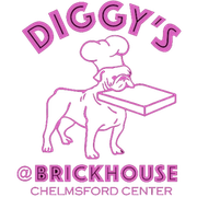 The First Wave - Diggy's at Brickhouse - Mar 26, 2026