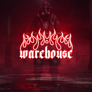 Warehouse Underground Party (Hard Techno)