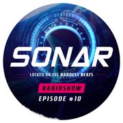 Sonar Hardstyle #10 (2e uur)