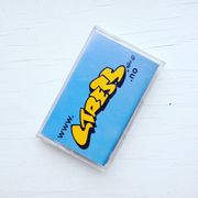 Stress / Carhartt vol.1 (2000)