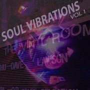 SOUL VIBRATIONS #1