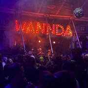 Alex Volta @ Wannda Circus - Zelt Closing | May 25