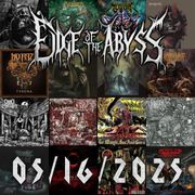 Edge of the Abyss 05/16/2025