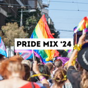 PRIDE Parade Mix (Clean)