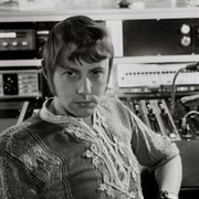 ✚ RALPH LUNDSTEN [Electronic #279]