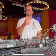 Peter Laser - Radio Dwars #32