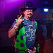 Malkontent - Nobody Parties On Monday