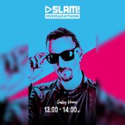 GABRY VENUS "SLAM Mixmarathon" November 12th