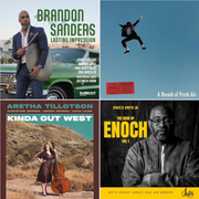 Ben Boddie On Jazz Ep. 327
