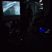Gypt Sessions #3 Expanded book: OTHER live @ MaMa Multimedia Institute Zagreb (2023-11-12)
