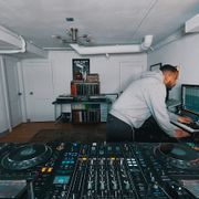 LIVE FROM THE LAB 001