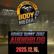 Audioblog 251206