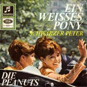 684. Schlagerbar (31. Mai 2025): «Ich seh schwarz – und weiss.»