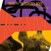 Sounds From The Flightpath Estate Volume 2 - Promo Mix by Rude Audio