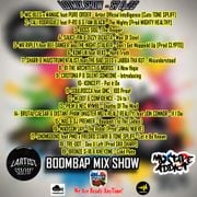 LOTMIX SHOW - S7 Ep23 [Boombap Mixshow]