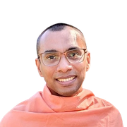 Same Tree, Two Birds || Swami Ishadhyanananda