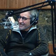 Cafe Negro 2025/05/27 Pato Gonzalez Centex