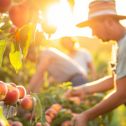 Experience a Day of Fun and Discovery at Bloom Ranch - Audio Blog
