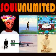 SOUL UNLIMITED Radioshow 594