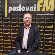 POSLOVNI FM - RITAM POSLA Miroslav Klepač