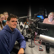 Flirt FM 18:00 Community Takeover - Jigsaw 16-07-25