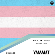 Radio Aktivitet - 'Ja sam kao ti', 19.2.2024.