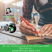 13 - Oficios y Profesiones - A Day In The Life - 160620