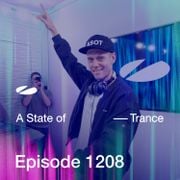 A State of Trance Episode 1208 - Armin van Buuren