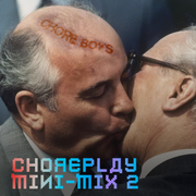 Choreplay Mini-mix 2 92bpm