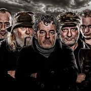 Gerry Casey Interviews Ronan Gallagher