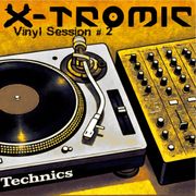 Vinyl Session Vol.2