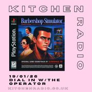 Dial In With The Operator 19/01/26