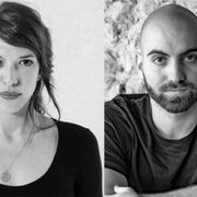 Έλια Βεργανελάκη και  Ορέστης Τουλιάτος (26/10/2023)