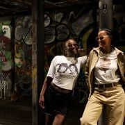 Midnight Marauders w/ Marshmello & FLO REAL - 10th August 2025