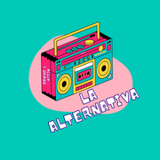A high-energy hit of Afro-Cuban funk therapy on 'La Alternativa'